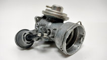 EGR cu clapeta AUDI A4 II (8E2, B6) [ 2000 - 2005 ...