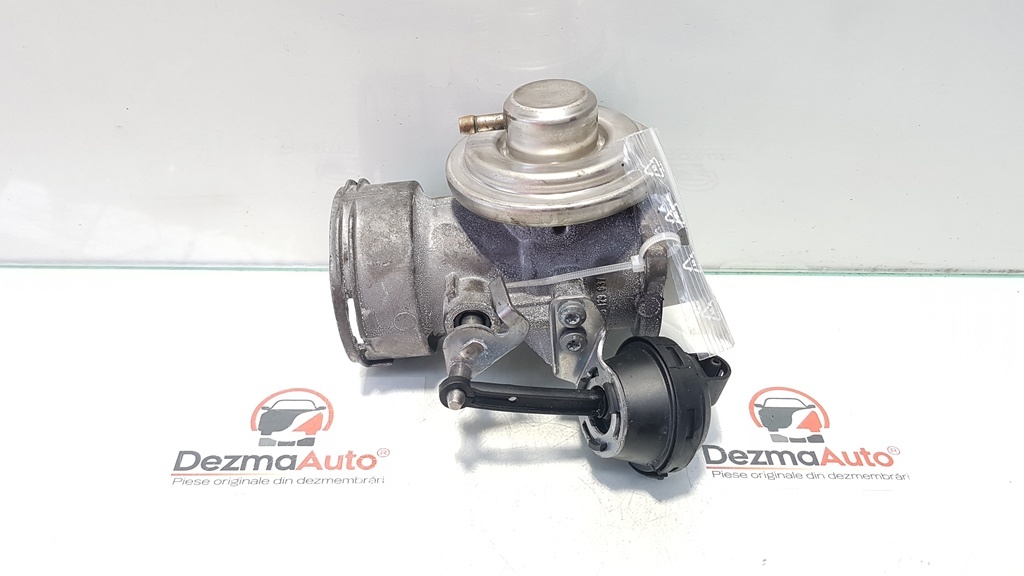 Egr cu clapeta, Audi A6 (4B2, C5) 1.9 tdi, AWX, 038129637L (id:379802)