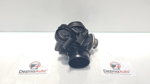 Egr cu clapeta, Citroen Berlingo 1, 1.9 d, 9638111280