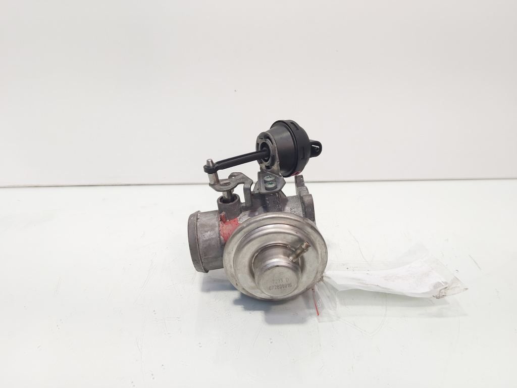 Egr cu clapeta, cod 038129637B, Seat Leon (1M1) 1.9 TDI, ATD (id:681836)