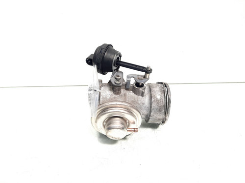 EGR cu clapeta, cod 038129637L, Ford Galaxy 1, 1.9 TDI, ASZ (idi:531161)