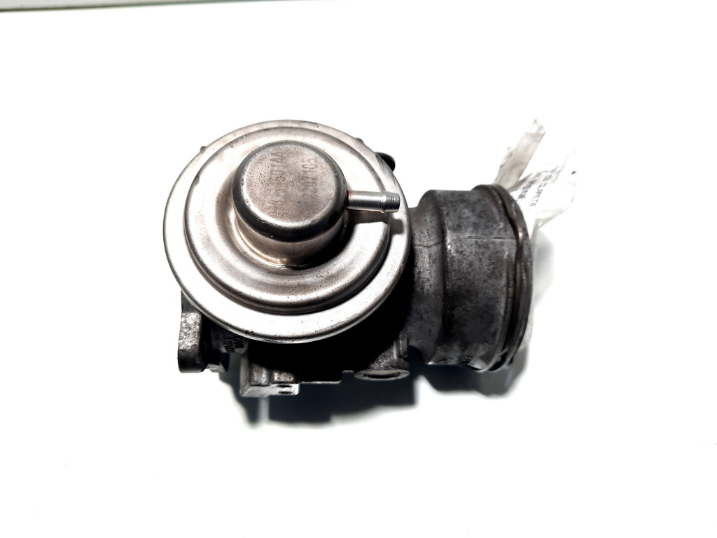 Egr cu clapeta, cod 038131501AA, Audi A4 (8E2, B6) 1.9 TDI, AWX (id:509965)