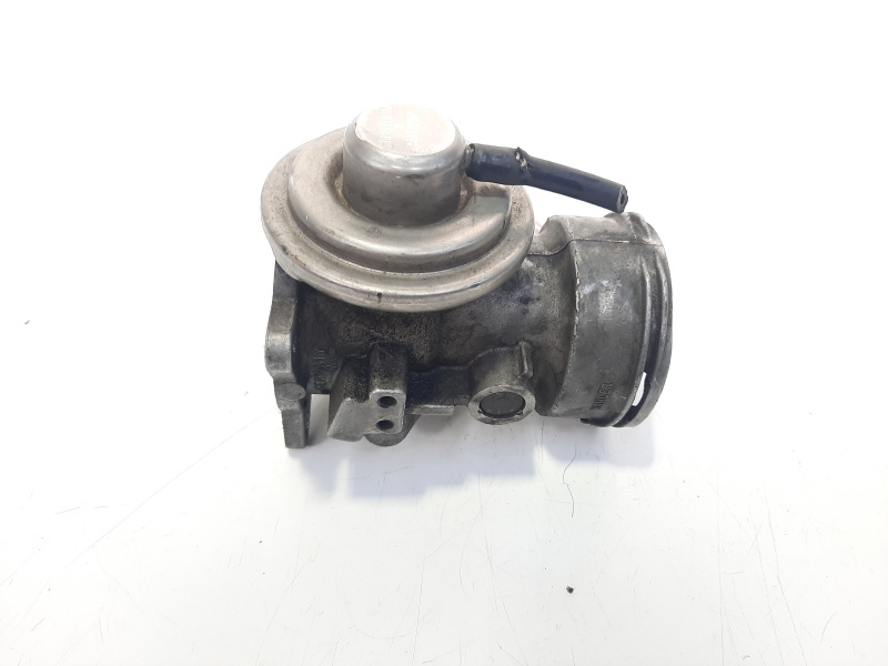 EGR cu clapeta, cod 038131501AA, Audi A4 (8E2, B6), 1.9 TDI, AWX (id:478478)