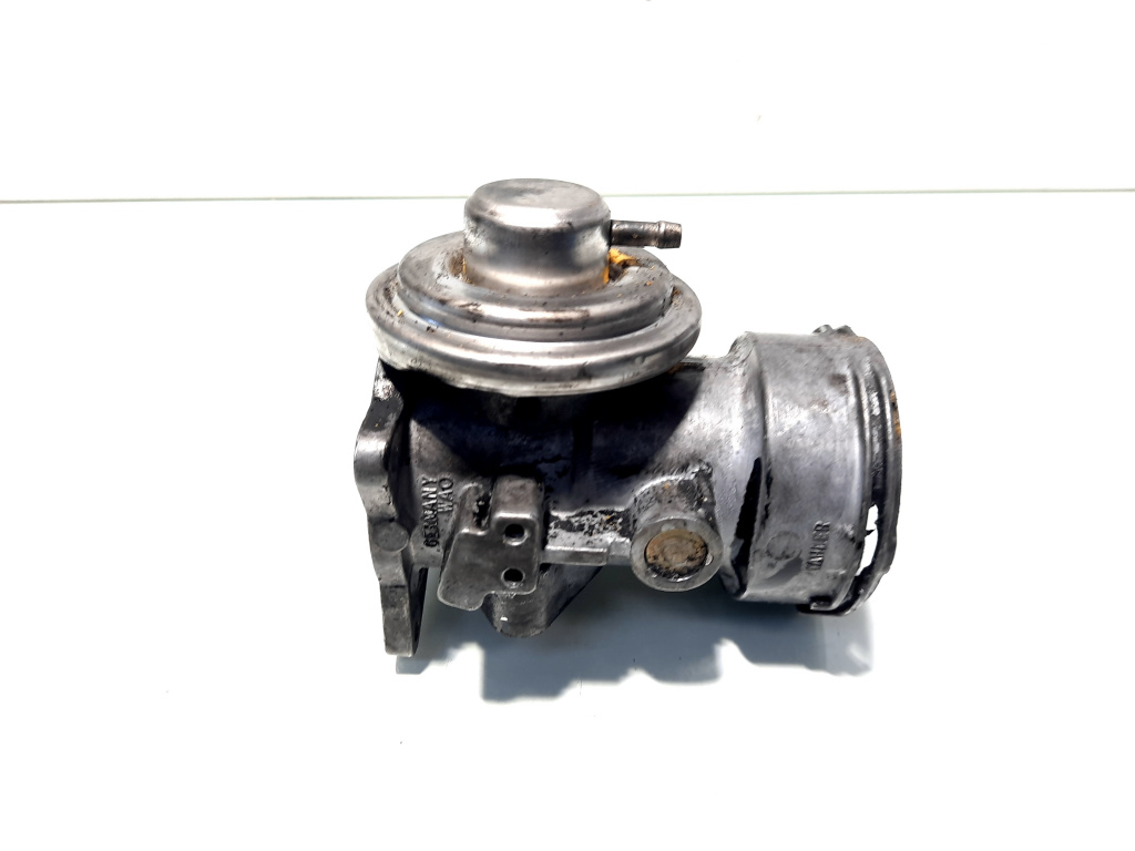 Egr cu clapeta, cod 038131501AA, Audi A4 (8E2, B6) 1.9 TDI, ATD (id:512344)