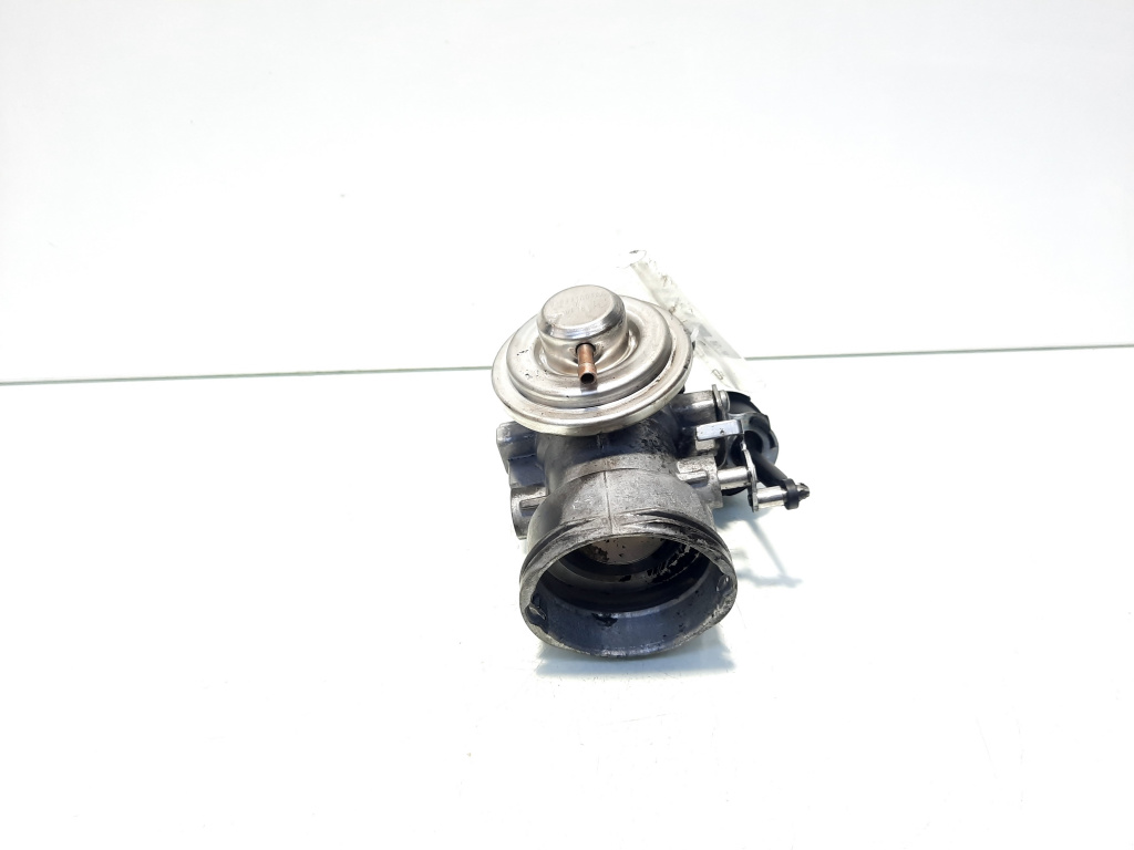 Egr cu clapeta, cod 038131501AA, Audi A4 (8E2, B6) 1.9 TDI, AWX (id:528688)