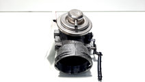 EGR cu clapeta, cod 038131501AA, Audi A4 (8E2, B6)...