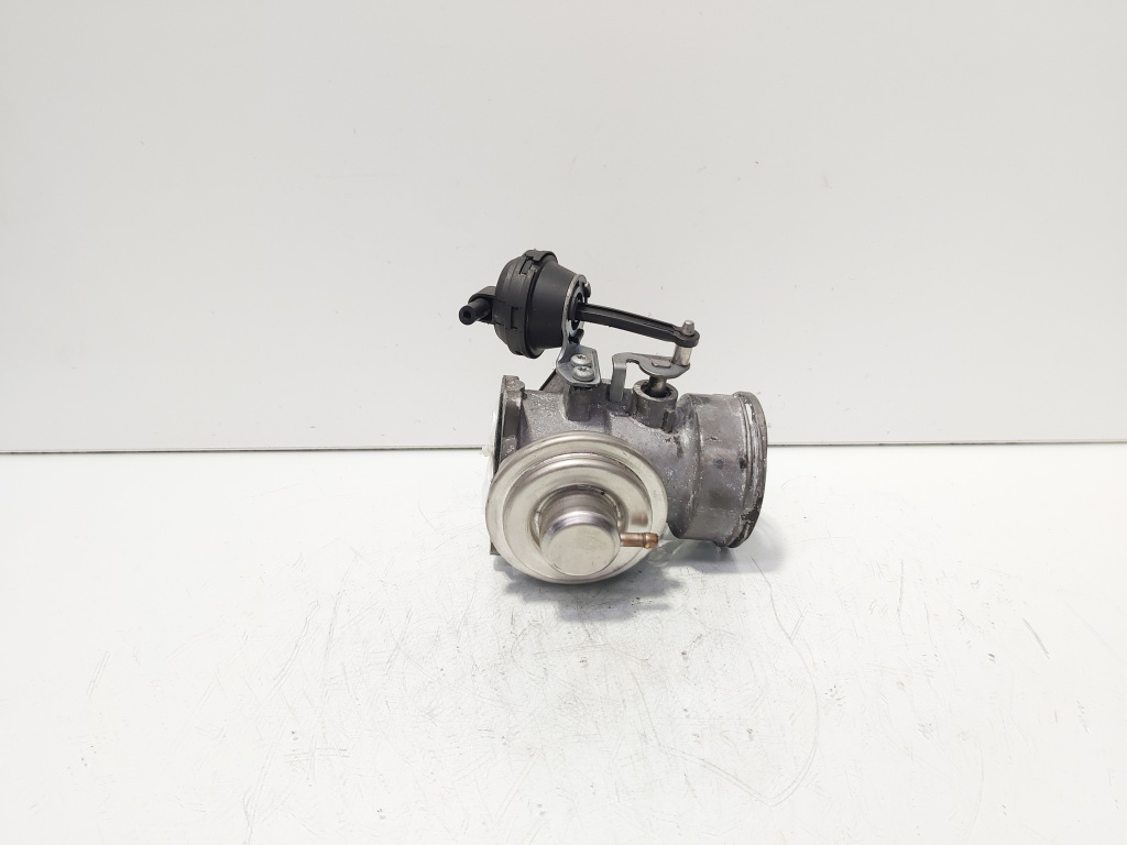 Egr cu clapeta, cod 038131501AA, Ford Galaxy 1 1.9 TDI, AUY (id:691891)