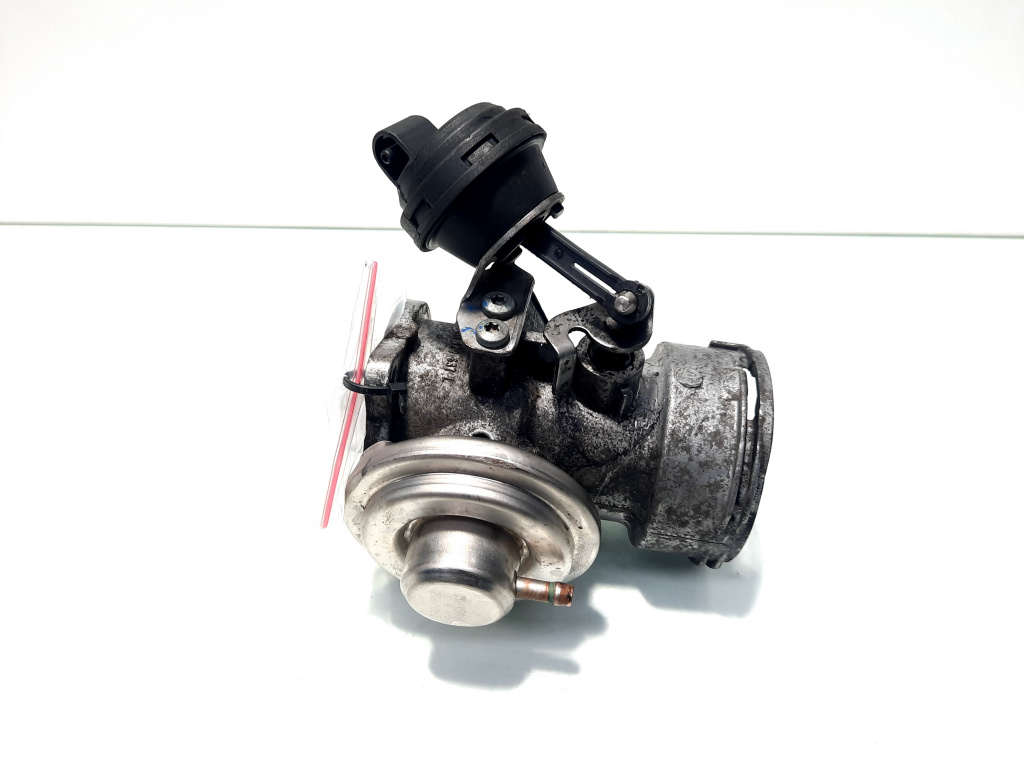 Egr cu clapeta, cod 038131501AA, Ford Galaxy 1, 1.9 TDI, AUY (id:517105)