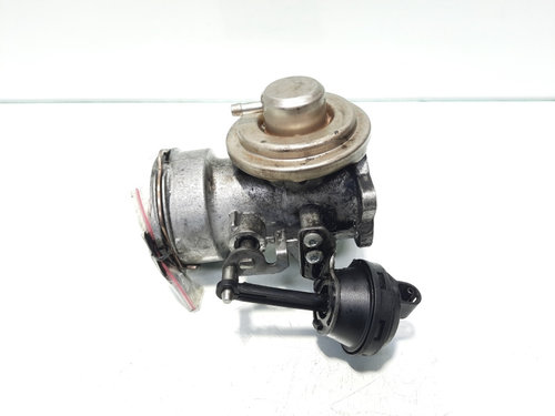 EGR cu clapeta, cod 038131501AA, Seat Alhambra (7V8, 7V9), 1.9 TDI, ASZ (idi:466740)