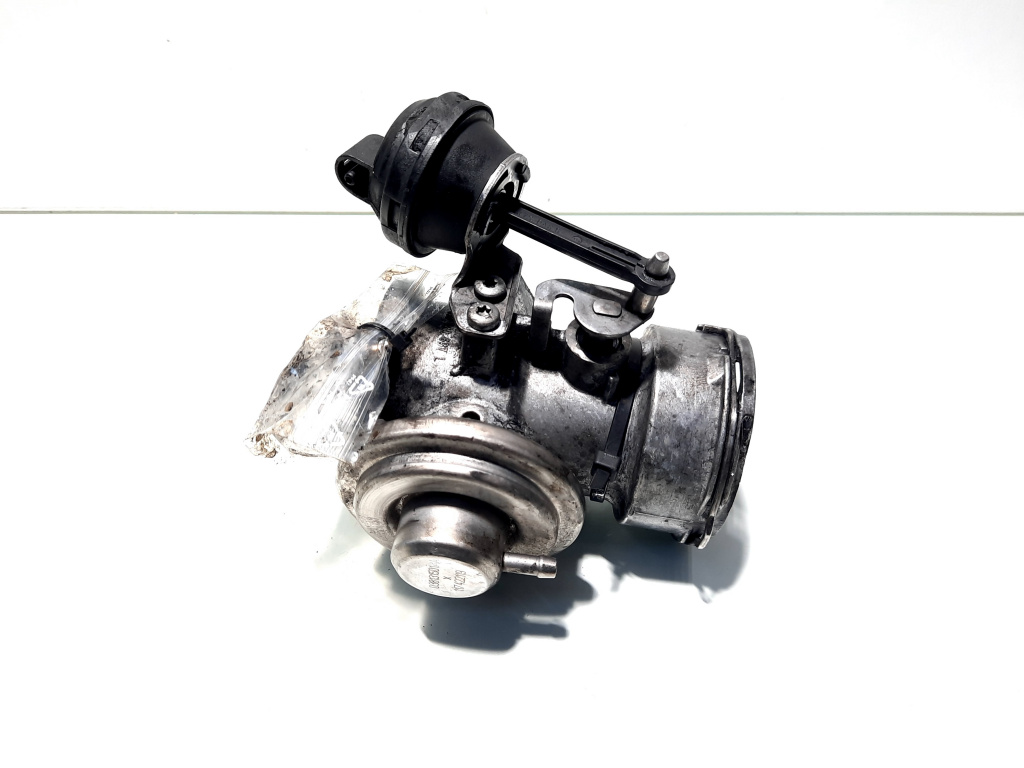 EGR cu clapeta, cod 038131501AA, VW Passat (3B3), 1.9 TDI, AVF (idi:511983)