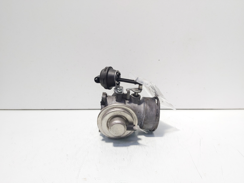 Egr cu clapeta, cod 038131501AL, Vw Passat (3B3) 1.9 TDI, AWX (id:704592)