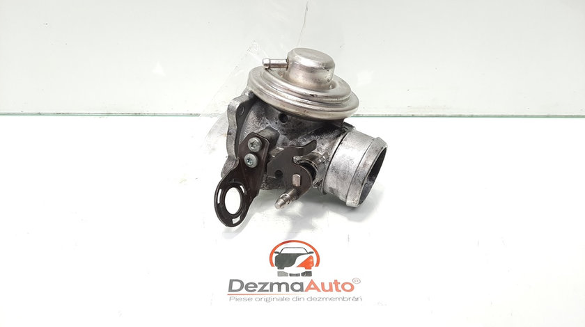 EGR cu clapeta, cod 038131501E, Seat Ibiza 2 (6K1), 1.9 TDI, ALH