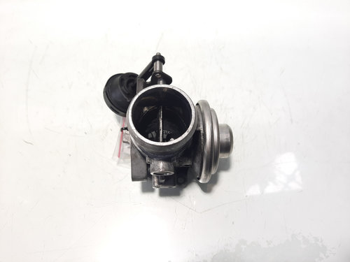 EGR cu clapeta, cod 038131501E, Seat Toledo 2 (1M2) 1.9 TDI, ALH (idi:472034)