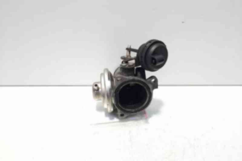 Egr cu clapeta, cod 038131501E, Skoda Octavia (1U) 1.9 tdi, AHF (id:299684)