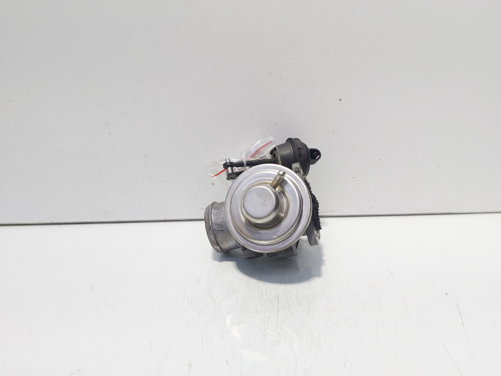 Egr cu clapeta, cod 038131501E, Vw Golf 4 (1J1) 1.9 TDI, ALH (id:702633)