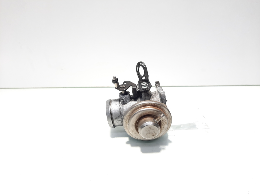 EGR cu clapeta, cod 038131501E, VW Golf 4 (1J1), 1.9 TDI, ALH (id:574531)