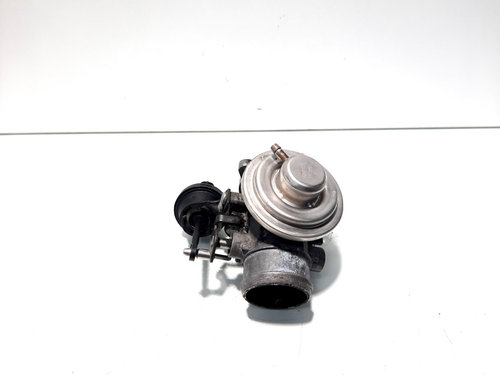 Egr cu clapeta, cod 038131501E, Vw Golf 4 (1J1) 1.9 TDI, ALH (id:542825)