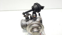 EGR cu clapeta, cod 038131501E, VW New Beetle (9C1...