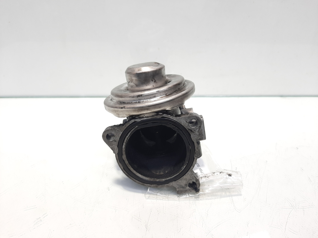 Egr cu clapeta, cod 038131501G, Audi A4 (8E2, B6) 1.9 tdi, AVB (id:462607)