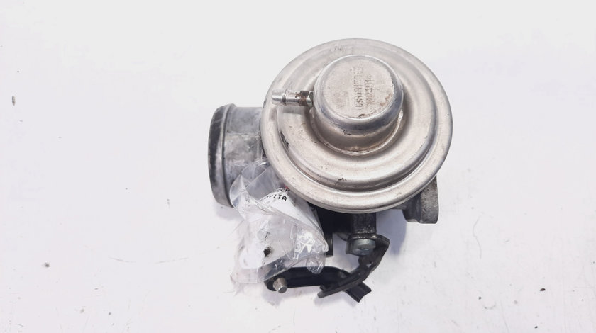 EGR cu clapeta, cod 038131501G, Audi A4 Avant (8E5, B6), 1.9 TDI, AVB (idi:494567)