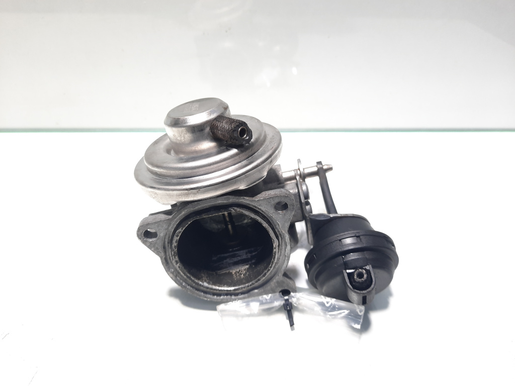 Egr cu clapeta, cod 038131501M, Skoda Fabia 1 (6Y2) 1.9 tdi, ATD (idi:449909)