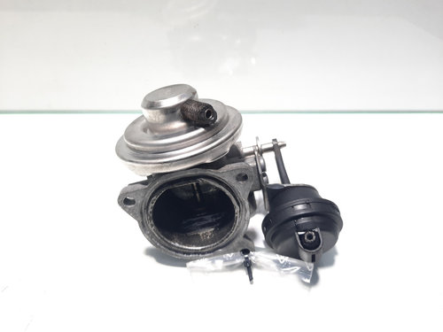 Egr cu clapeta, cod 038131501M, Skoda Octavia 1 (1U2) 1.9 tdi, ATD (idi:449909)