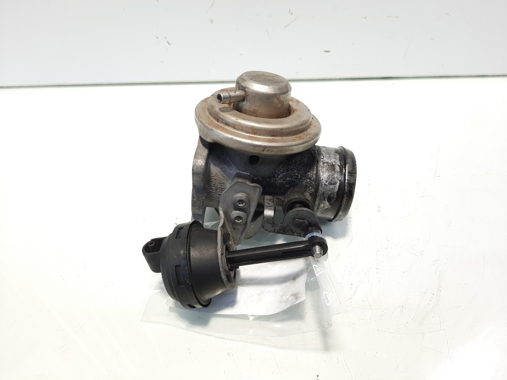 Egr cu clapeta, cod 038131501M, Vw Golf 4 (1J1) 1.9 TDI, ATD (id:540011)