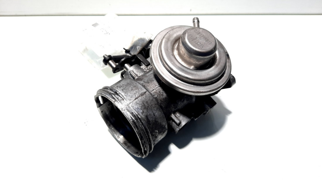 EGR cu clapeta, cod 038131501T, Seat Leon (1M1), 1.9 TDI, ASZ (idi:512157)