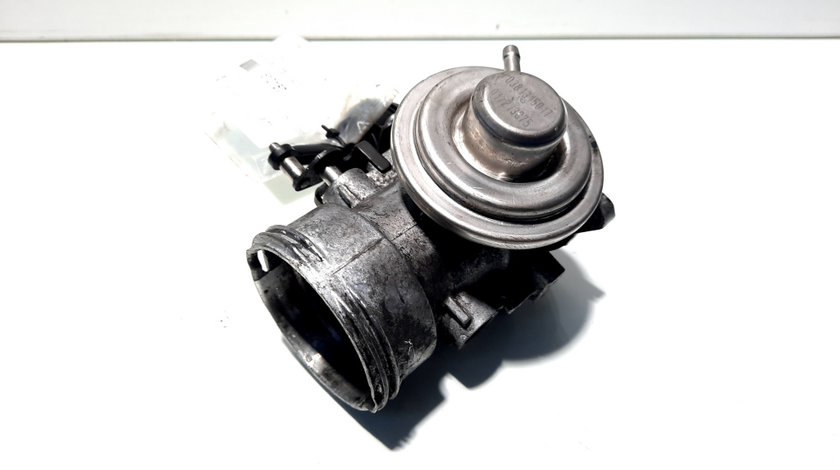 EGR cu clapeta, cod 038131501T, Seat Leon (1M1), 1.9 TDI, ARL (idi:512157)