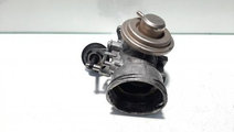 EGR cu clapeta, cod 038131501T, VW, 1.9 TDI, ARL