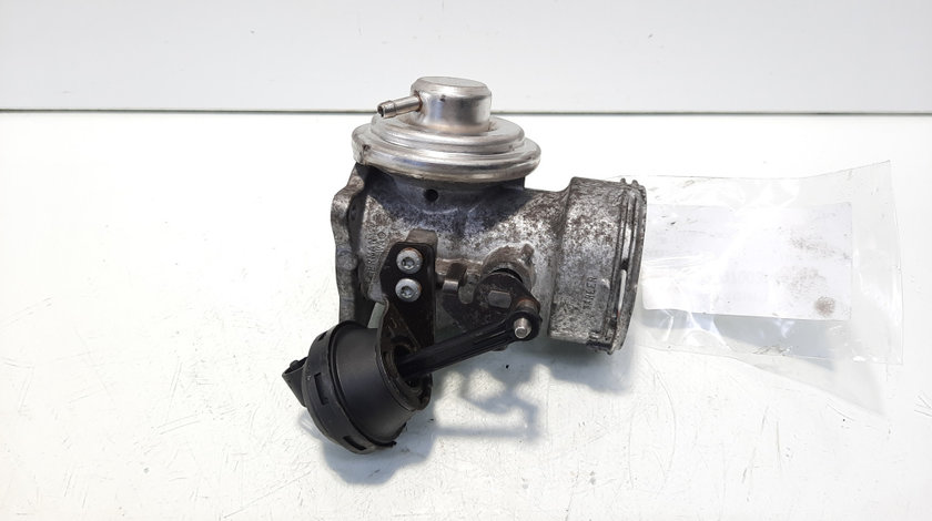 EGR cu clapeta, cod 038131501T, VW Bora (1J2), 1.9 TDI, ARL (idi:597063)