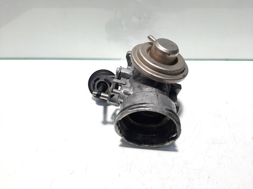 Egr cu clapeta, cod 038131501T, Vw Bora (1J2) 1.9 tdi, ASZ