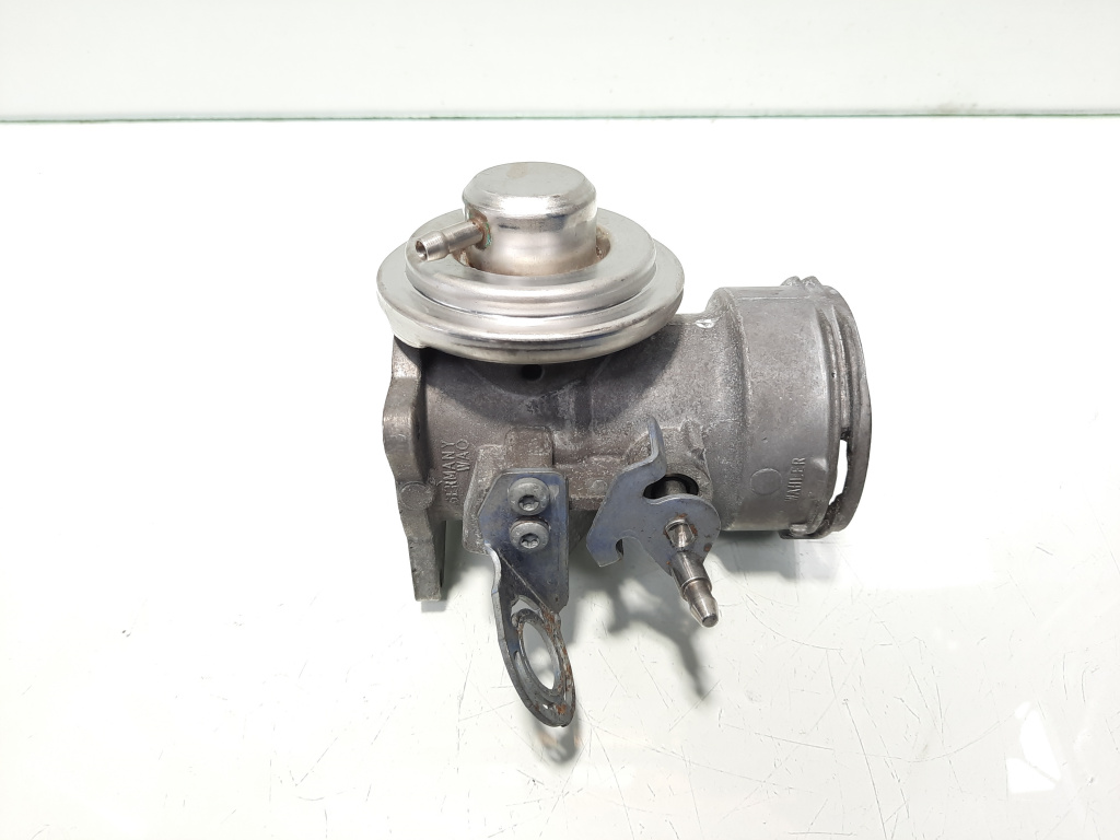EGR cu clapeta, cod 038131501T, Vw Golf 4 (1J1) 1.9 TDI, ARL (id:368496)