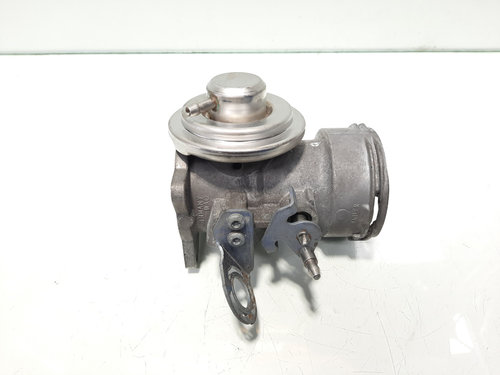 EGR cu clapeta, cod 038131501T, Vw Golf 4 (1J1) 1.9 TDI, ARL (id:368496)