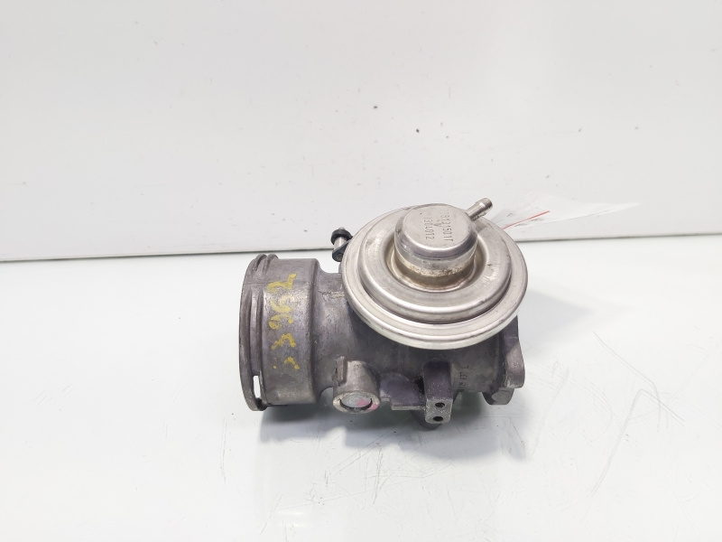 Egr cu clapeta, cod 038131501T, VW Golf 4 (1J1), 1.9 TDI, ASZ (id:653962)