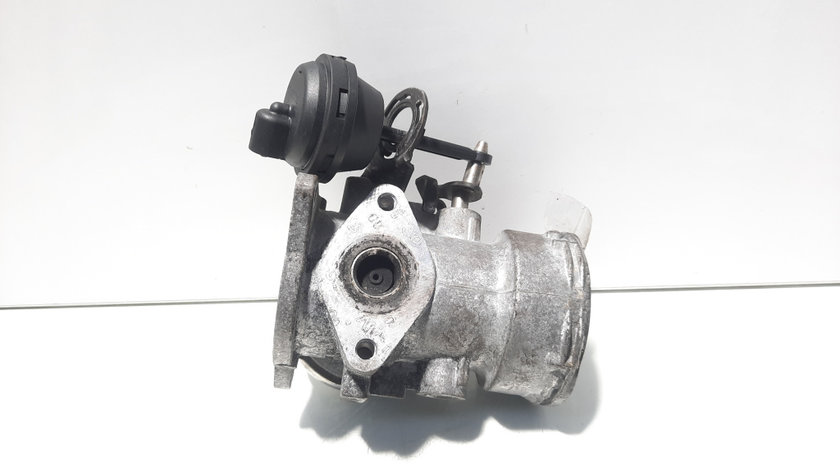 Egr cu clapeta, cod 038131501T, Vw Golf 4 (1J1) 1.9 TDI, ARL (id:506867)