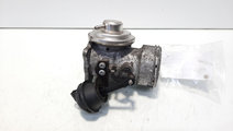 EGR cu clapeta, cod 038131501T, VW Golf 4 (1J1), 1...