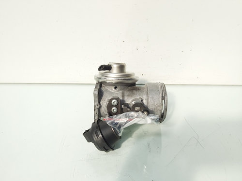 EGR cu clapeta, cod 038131501T, VW Golf 4 (1J1), 1.9 TDI, ARL (id:652318)