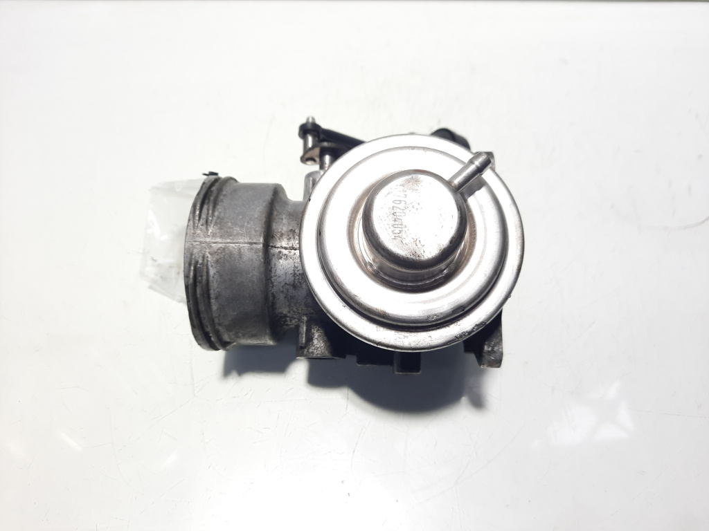 Egr cu clapeta, cod 038131501T, Vw Golf 4 (1J1) 1.9 TDI, ARL (id:507670)