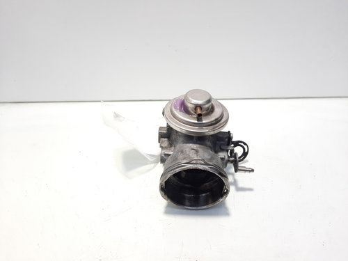 EGR cu clapeta, cod 038131501T, VW Golf 4 Variant (1J5), 1.9 TDI, ASZ (id:580862)