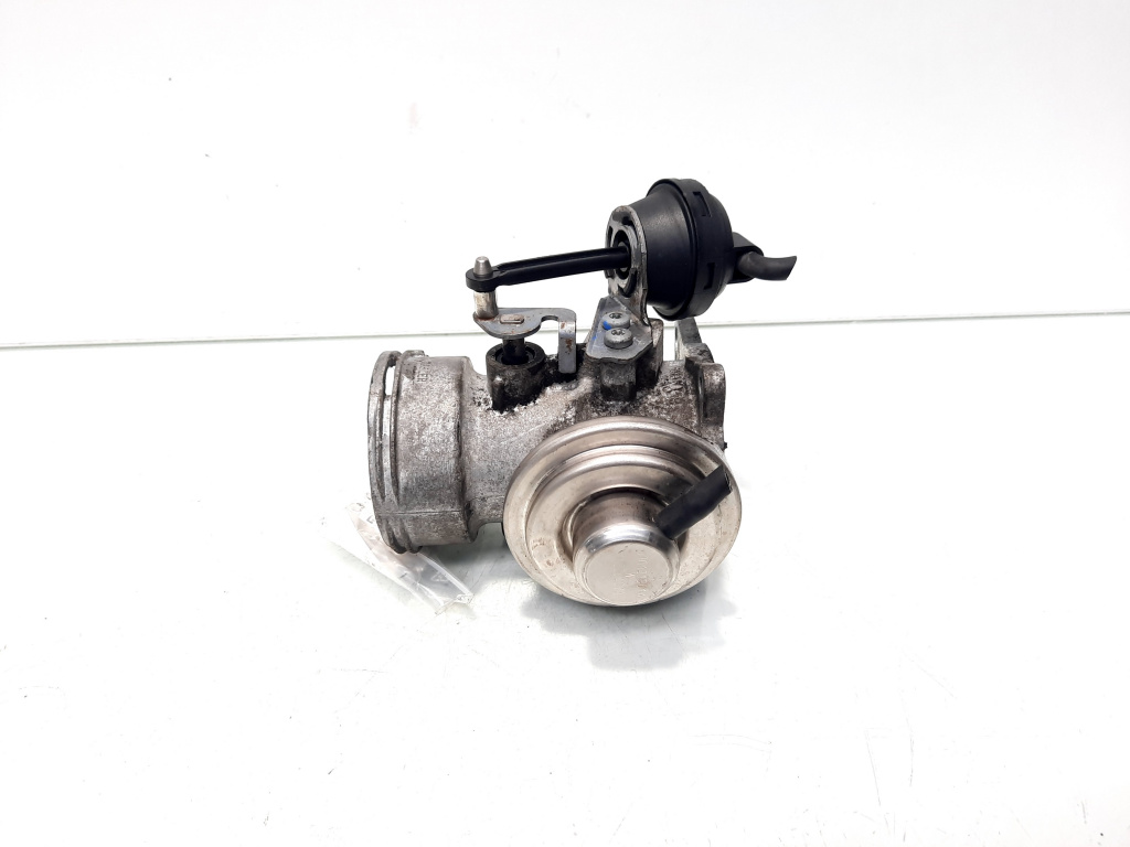 EGR cu clapeta, cod 03G131501A, Seat Altea (5P1) 1.9 TDI, BJB (id:533028)