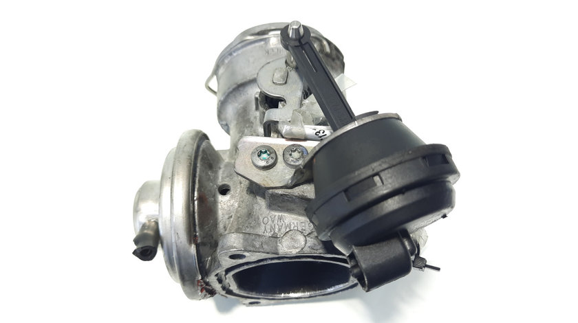 EGR cu clapeta, cod 03G131501A, Seat Leon (1M1), 1.9 TDI, ARL (idi:486462)