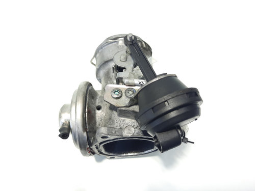 EGR cu clapeta, cod 03G131501A, Seat Toledo 2 (1M2), 1.9 TDI, ASZ (idi:486462)