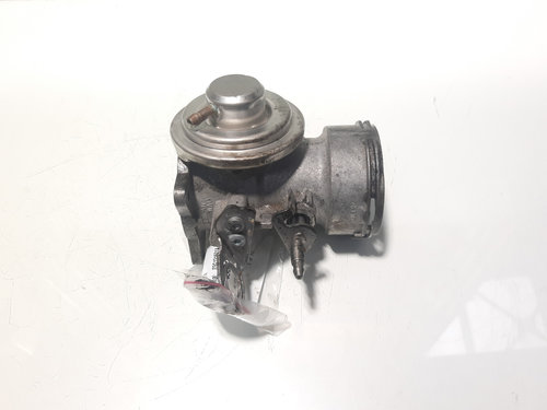 Egr cu clapeta, cod 03G131501A, Skoda Octavia 2 Combi (1Z5) 1.9 TDI, BJB (idi:495074)