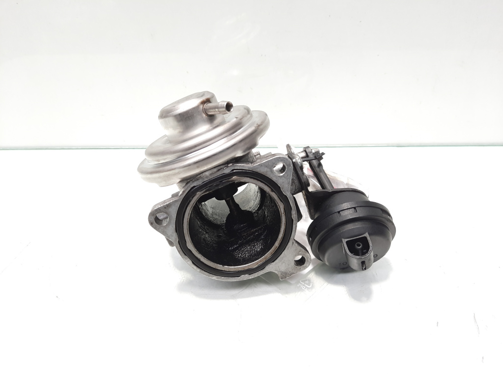 EGR cu clapeta, cod 045131501C, Seat Ibiza 4 (6L1), 1.4 TDI, AMF (idi:467719)