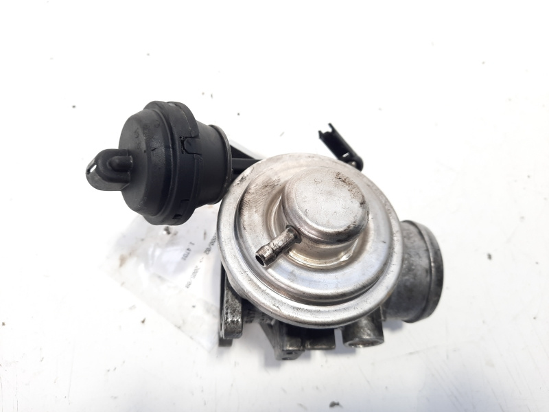 EGR cu clapeta, cod 045131501D, Audi A2 (8Z0), 1.4 TDI, AMF (id:507439)
