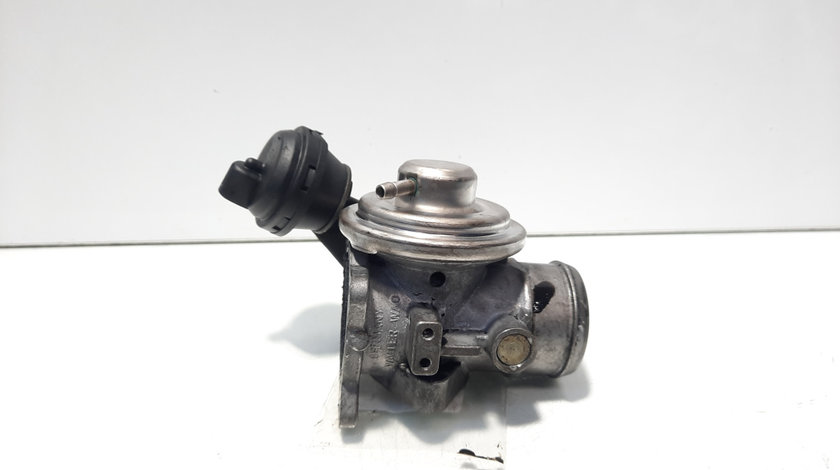 EGR cu clapeta, cod 045131501D, Seat Ibiza 4 (6L1), 1.4 TDI, AMF (idi:507805)