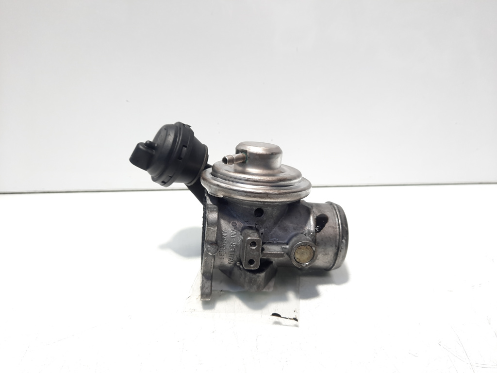 EGR cu clapeta, cod 045131501D, Skoda Fabia 1 Praktik, 1.4 TDI, AMF (idi:507805)