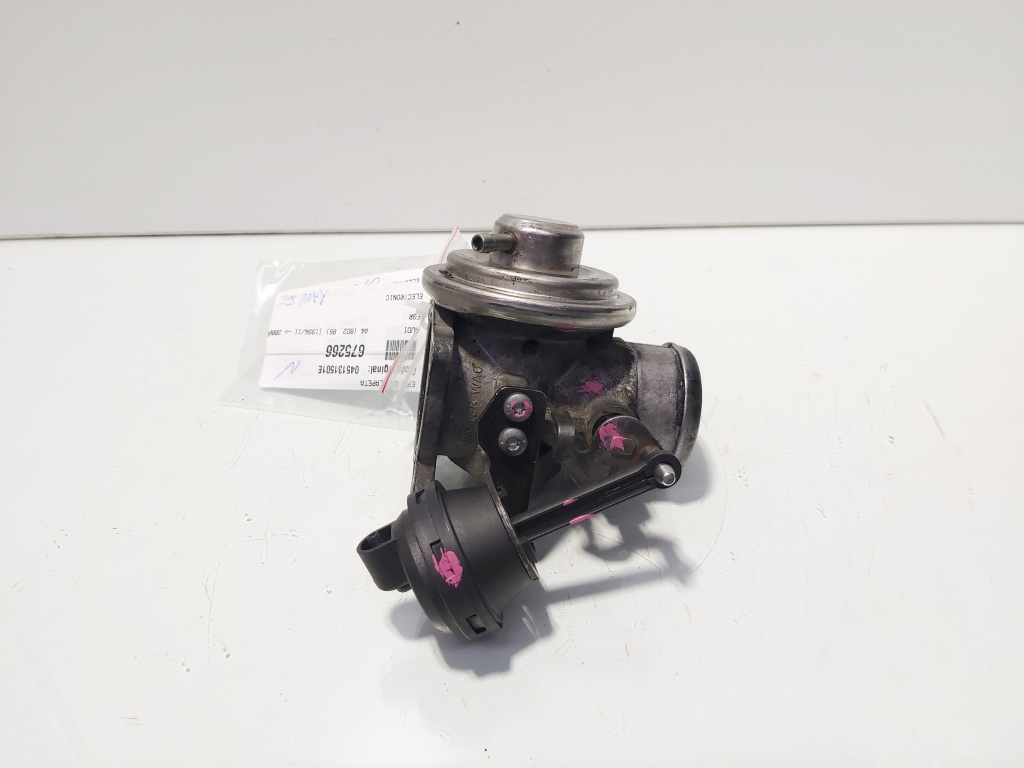 Egr cu clapeta, cod 045131501E, Audi A4 (8D2, B5) (id:675266)