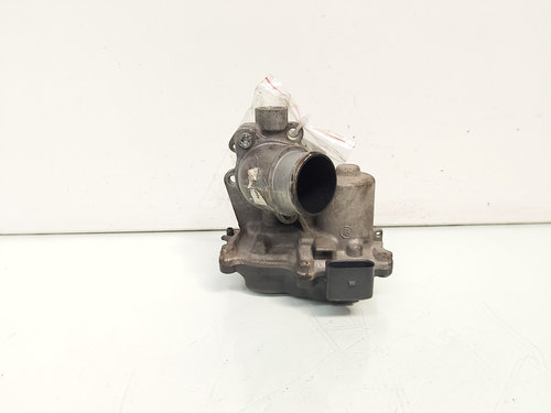 EGR cu clapeta, cod 04B131501D, Audi A1 (8X1), 1.4 TDI, CUS (idi:657155)